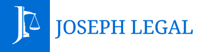 Joseph Legal