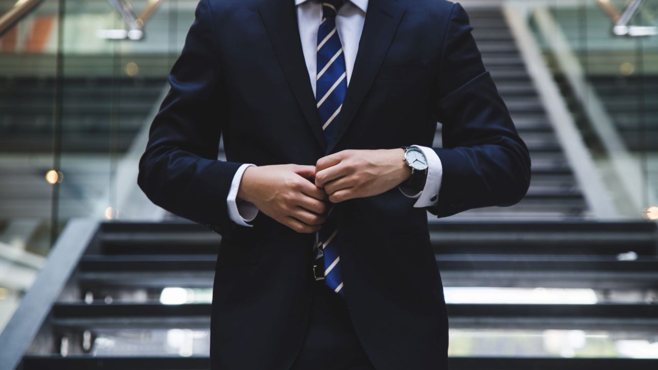 Navigating the IP Landscape: Key Issues for Small Businesses