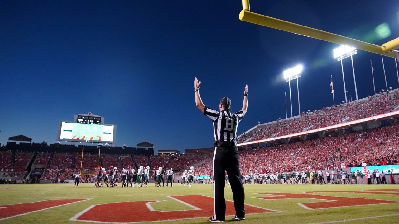 Florida State University sues the ACC in First Step to Leave Conference