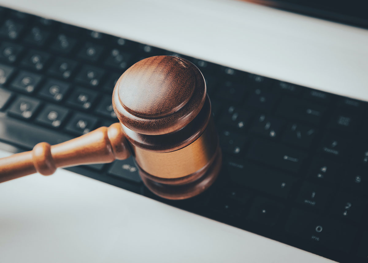 Trademark Enforcement