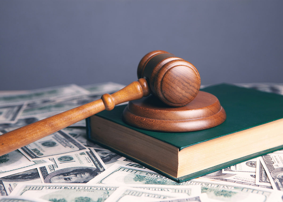Trademark Infringement Litigation