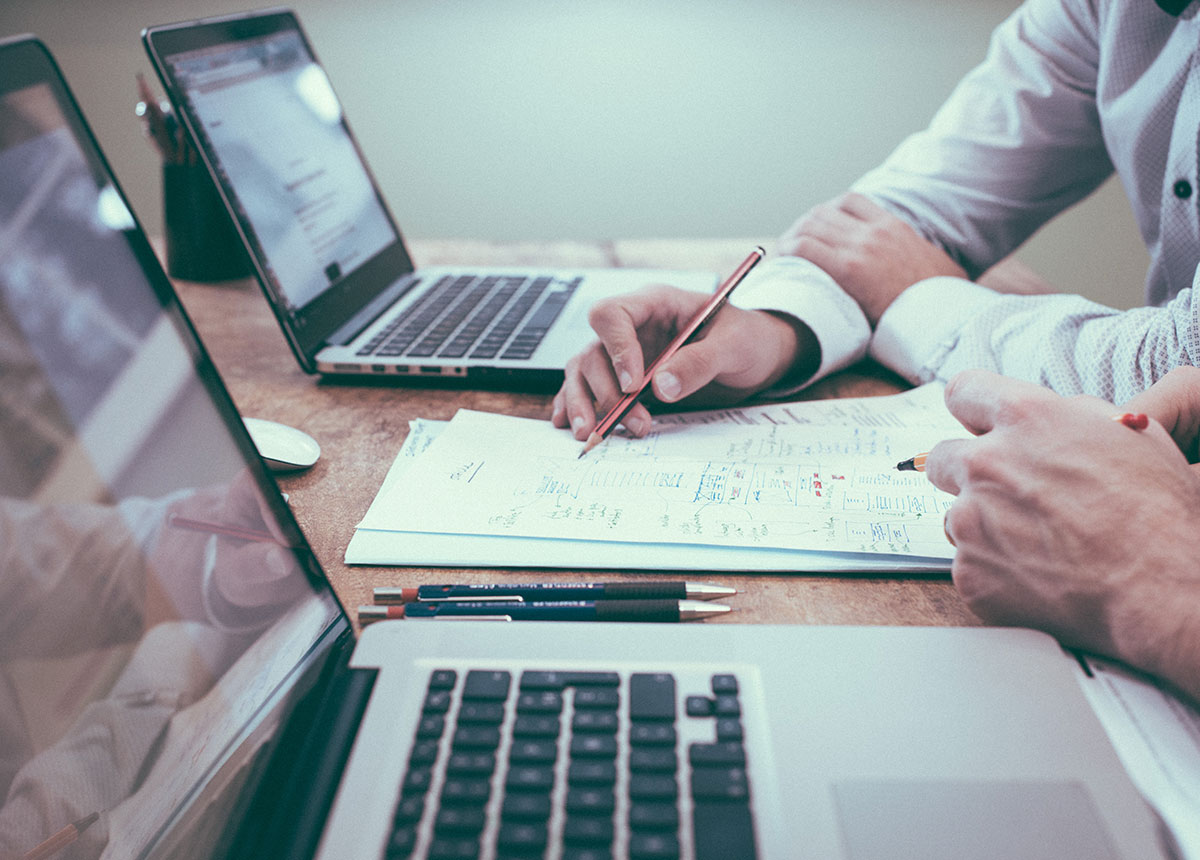 Trademark Portfolio Management