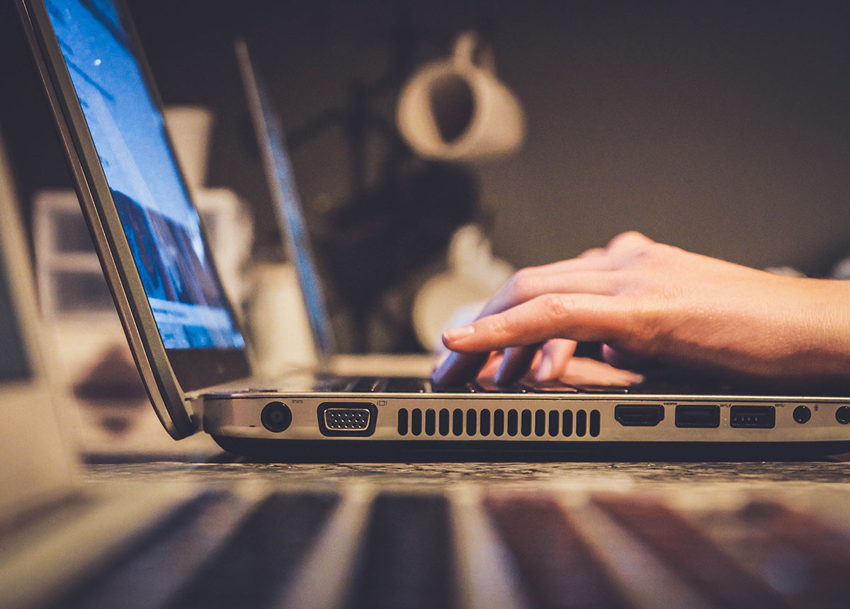 Trademark Search, Application, and Registration