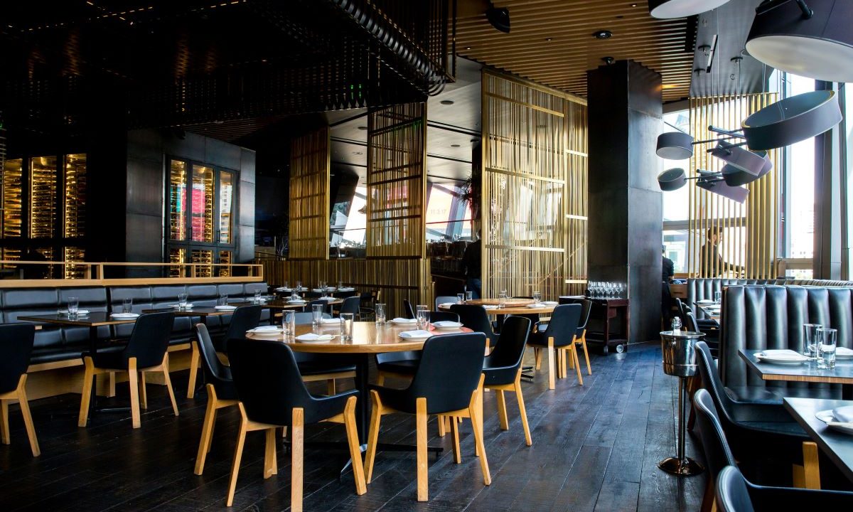 The Legal Plate: Navigating Trademark Implications in the Culinary Migration from New York to Miami