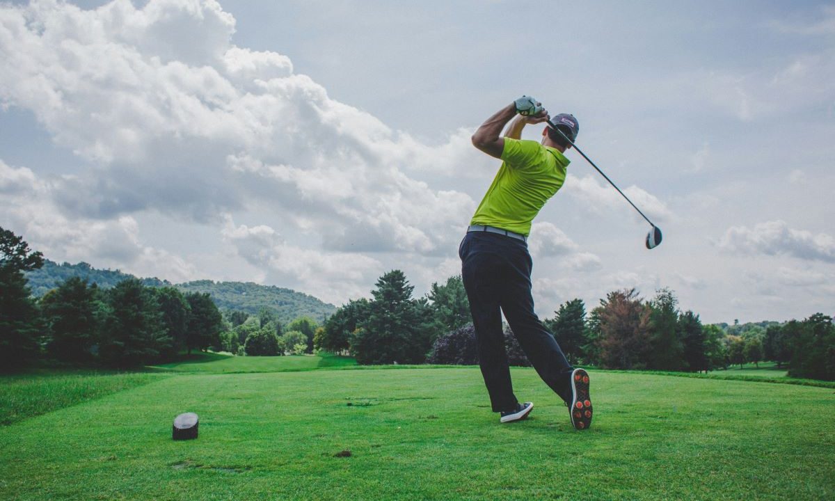 TaylorMade Sues Costco for Patent Infringement over Golf Clubs