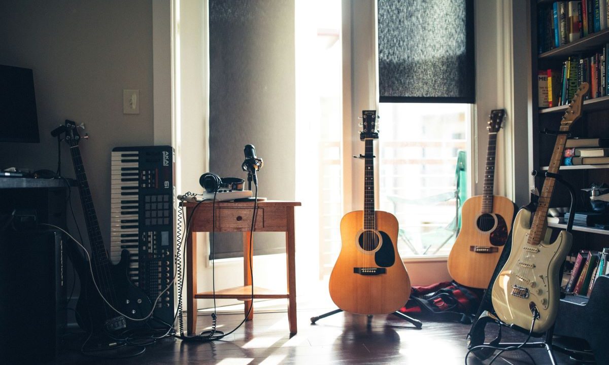 Understanding Music Copyrights: The Basics