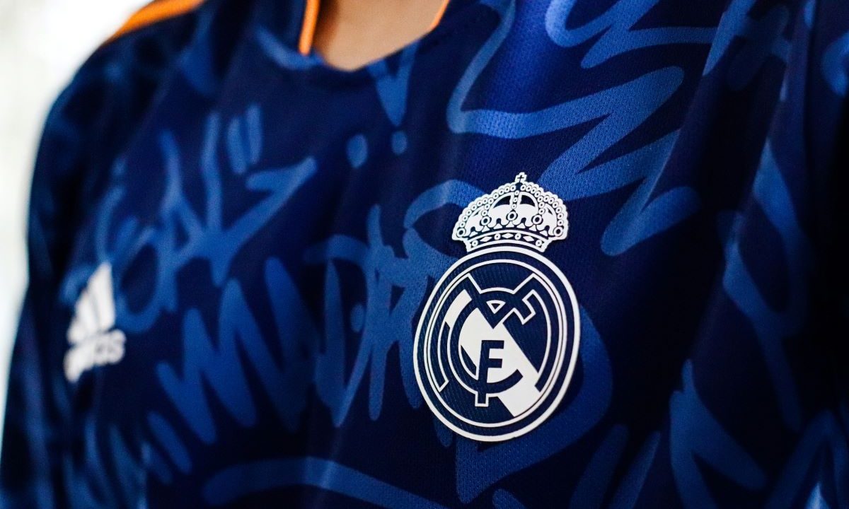 Real Madrid Global Brand Dominance