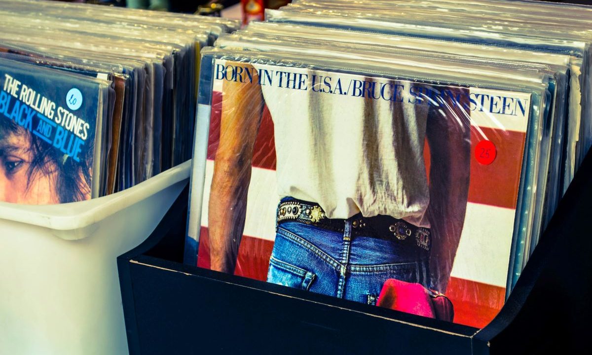 Why Are Famous Musicians Selling Their Catalogs?
