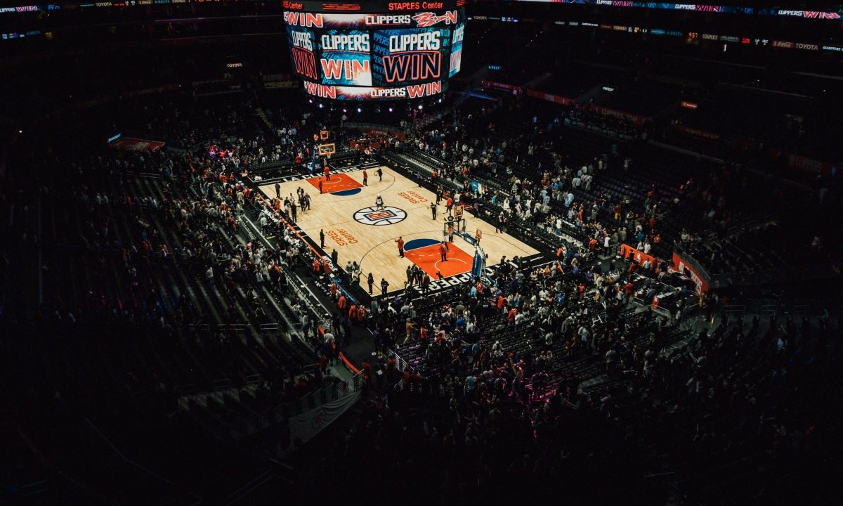 Navigating Trademark Waters: The Legal Impact of the LA Clippers’ Rebranding