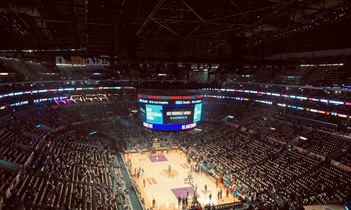 The Strategic Play: Pat Riley’s Trademark of “Three-Peat”