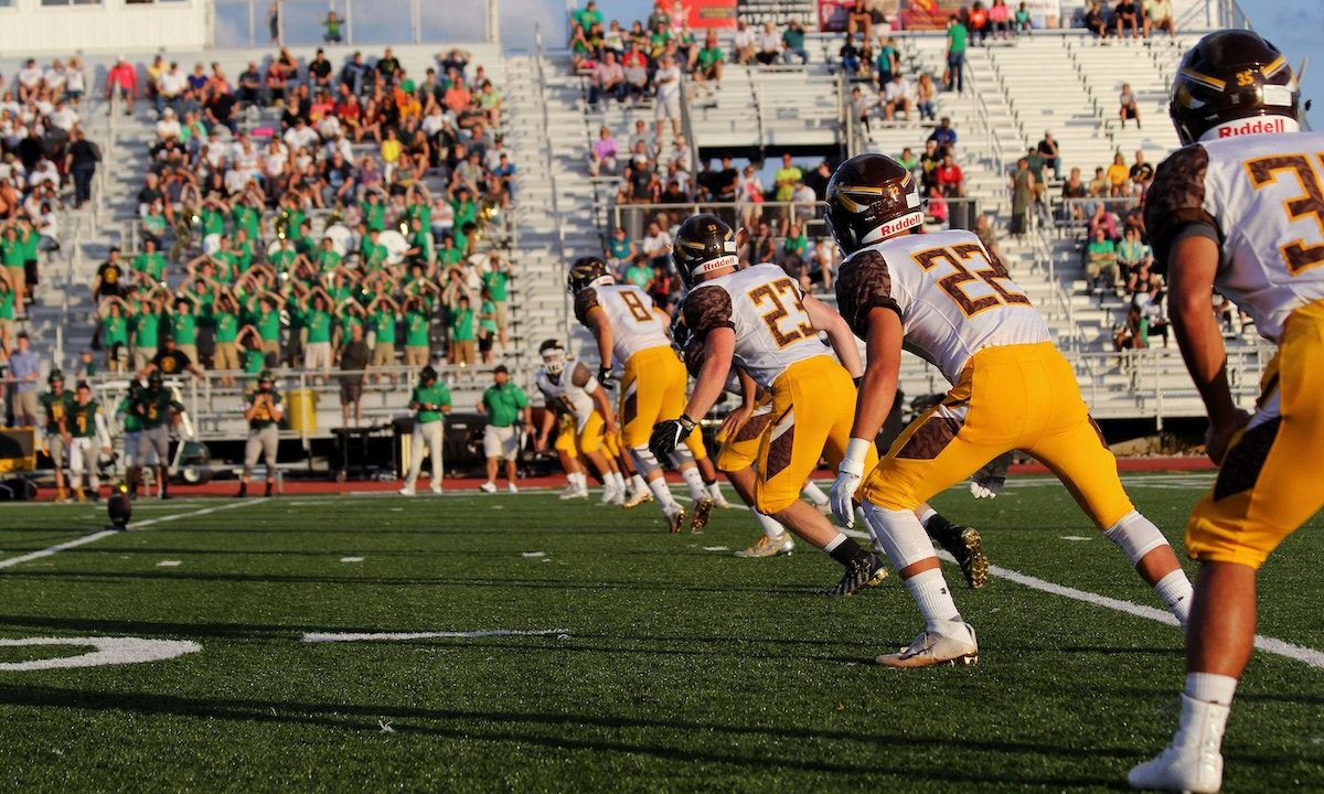 Private Equity and the Impending Impact on College Sports