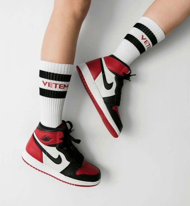 Nike Accuses the Shoe Surgeon of Counterfeit and Trademark Infringement in a $60 Million Suit