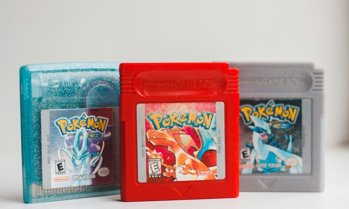 Nintendo Files Patent Infringement Lawsuit Against Indie Game Developer