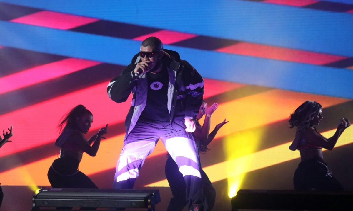Bad Bunny Sued in Puerto Rico: What the “La Casita” Lawsuit Means for Copyright, Contracts, and Entertainment Law
